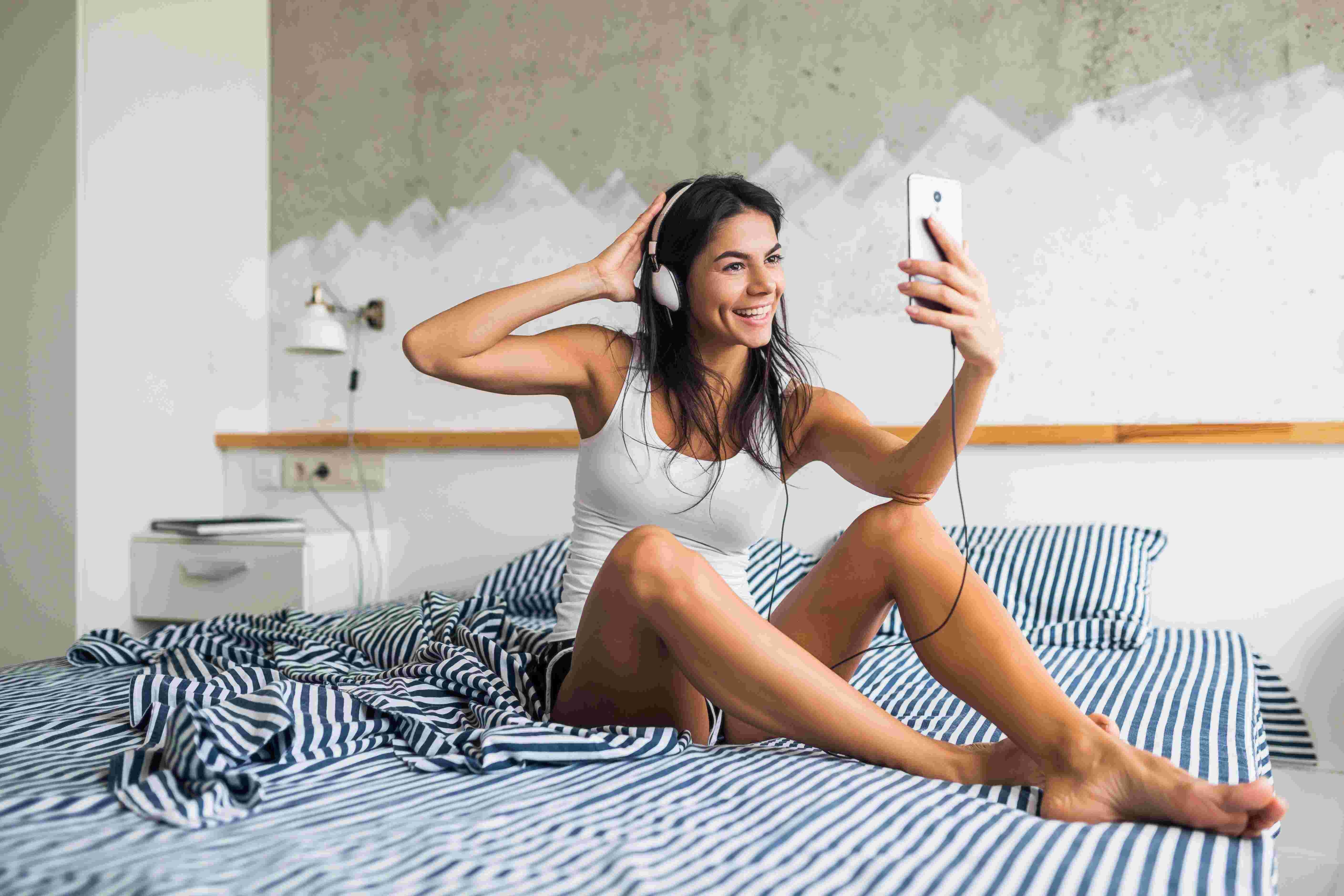 Yuk, Hindari Racun Media Sosial dan Perangkap Body Image